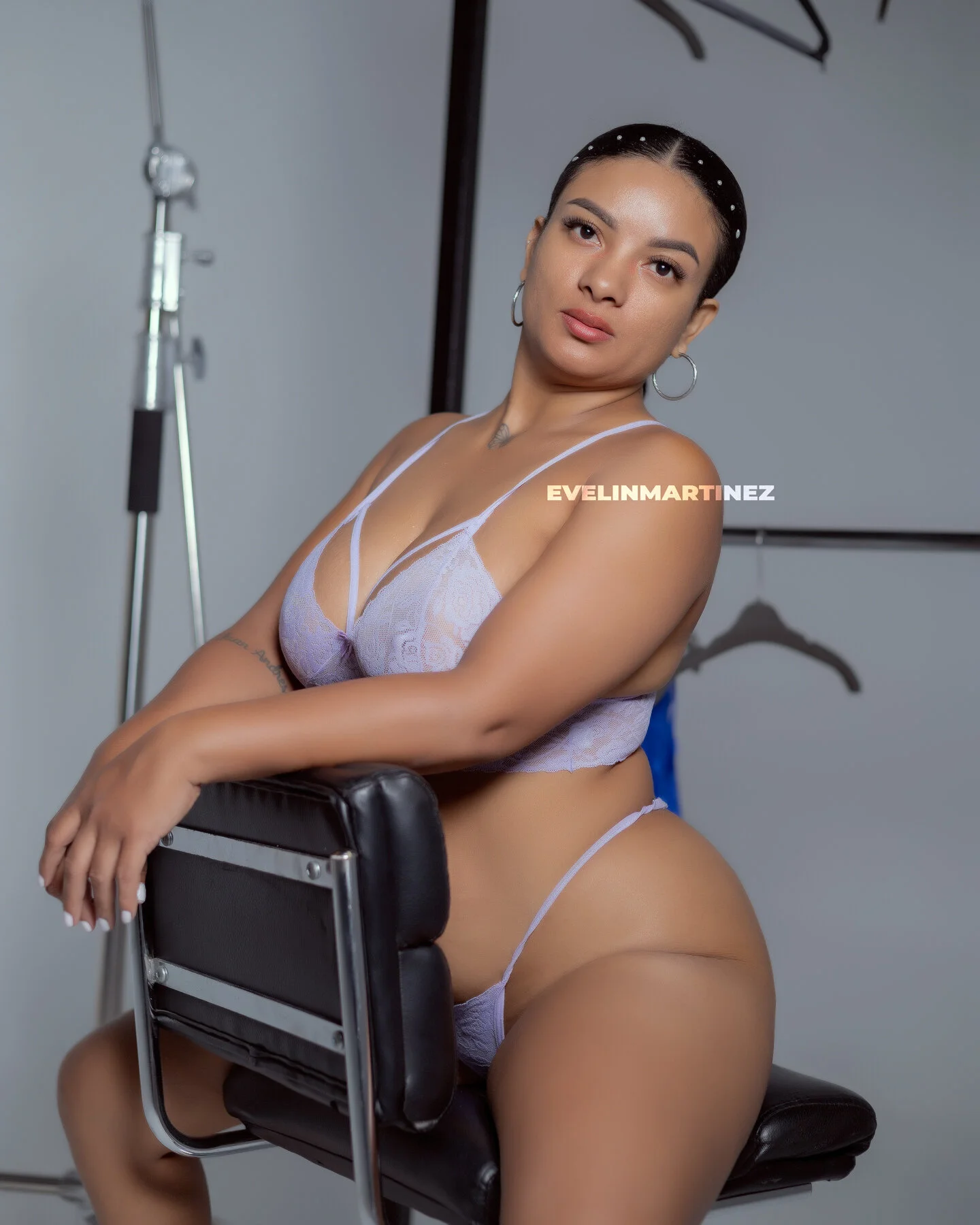 XXX Porn Photo of Nude evelinmartinez 24