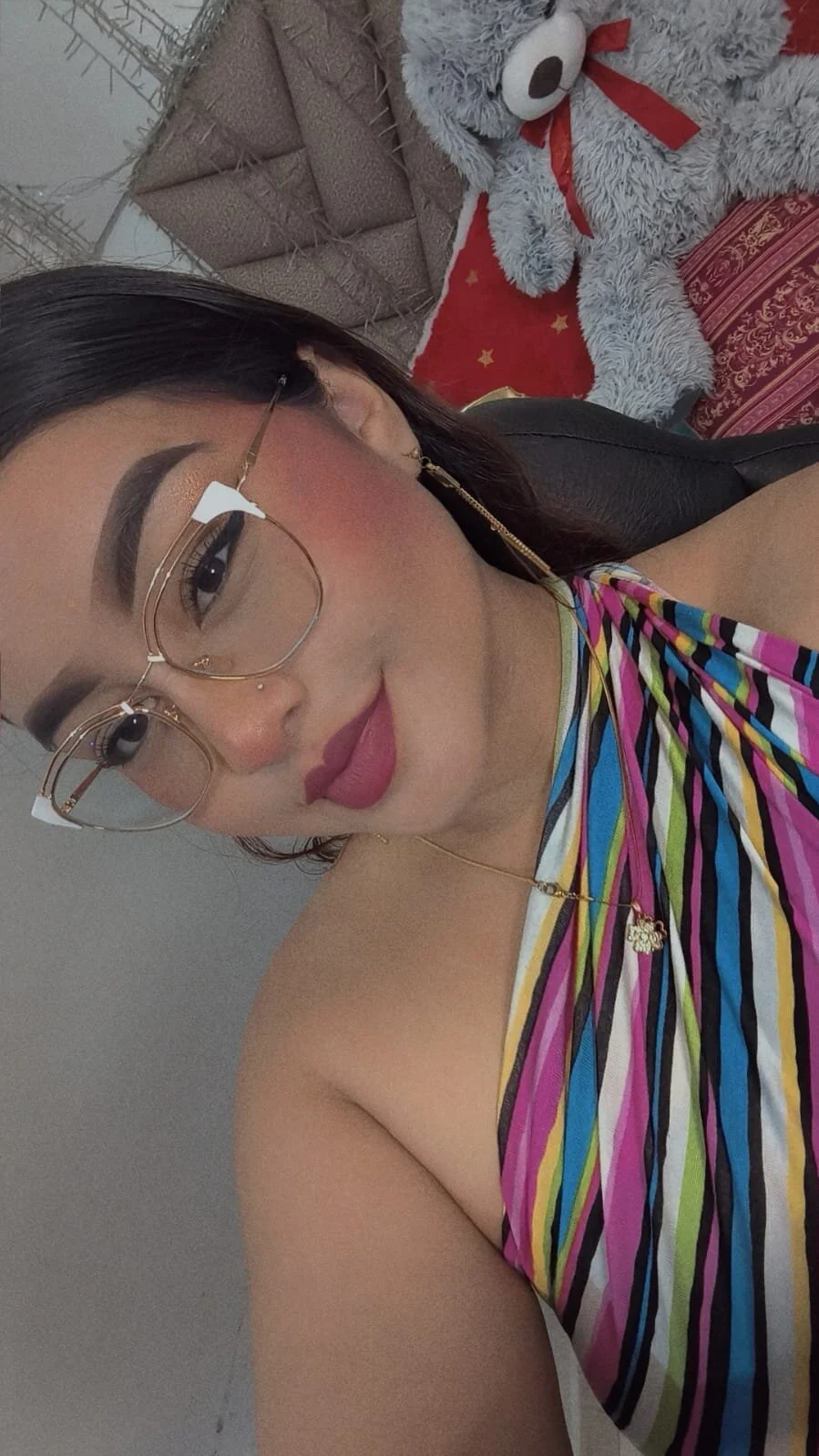 XXX Porn Photo of Nude jhanvi_umarani 5