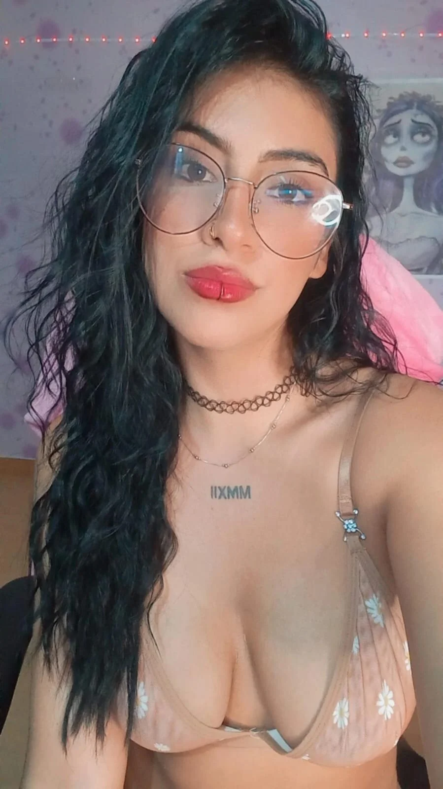XXX Porn Photo of Nude Medussa_katt 9