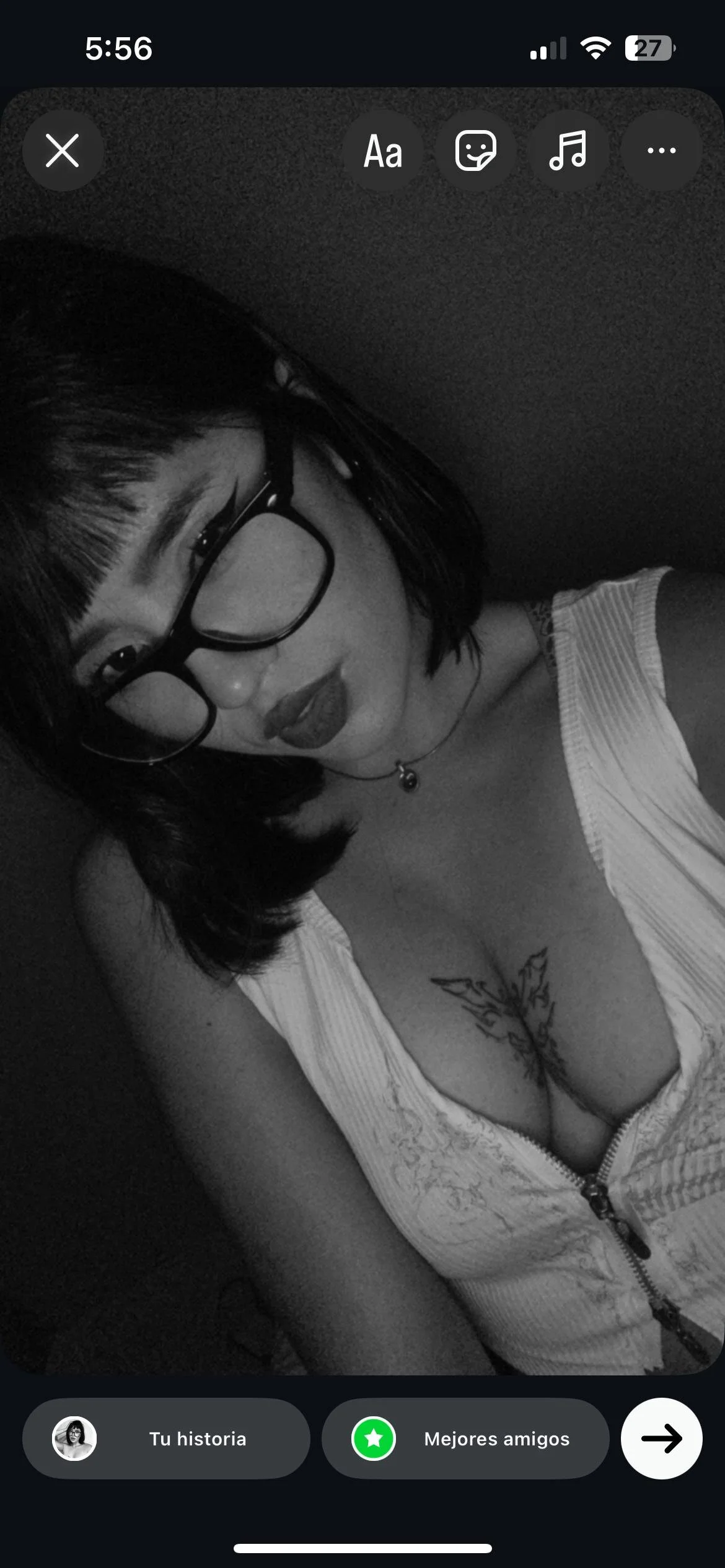 XXX Porn Photo of Nude Prissi_rivas 2