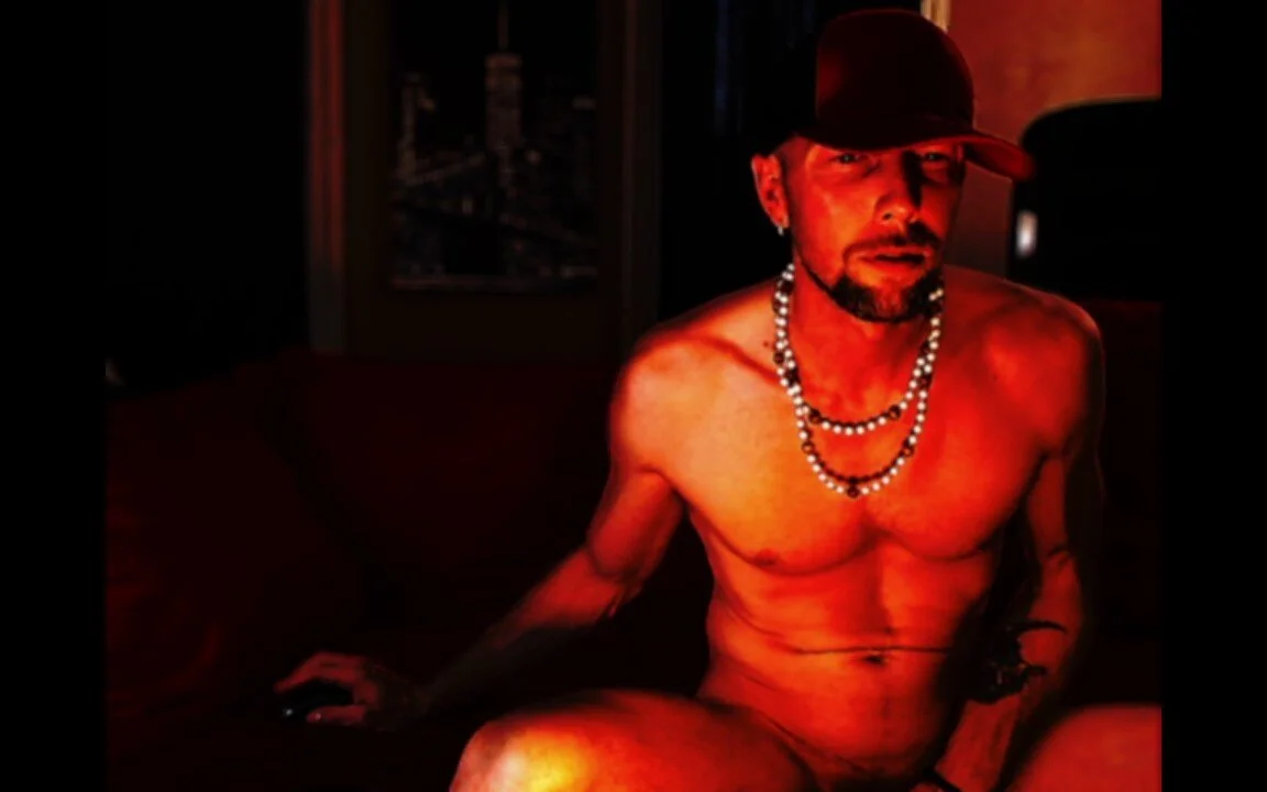 XXX Porn Photo of Nude MaxRouger 19