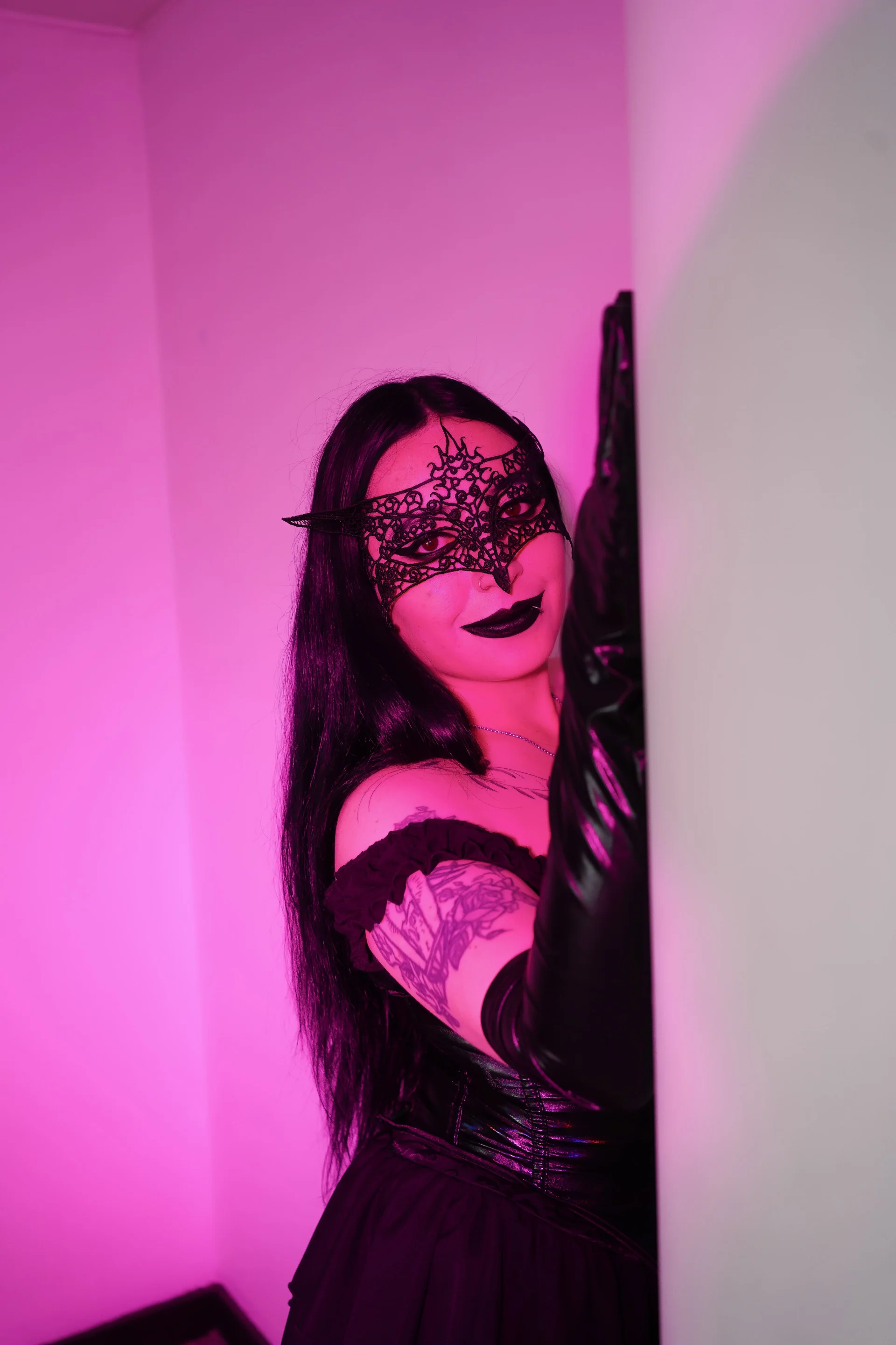 XXX Porn Photo of Nude Nyxnocturne 9
