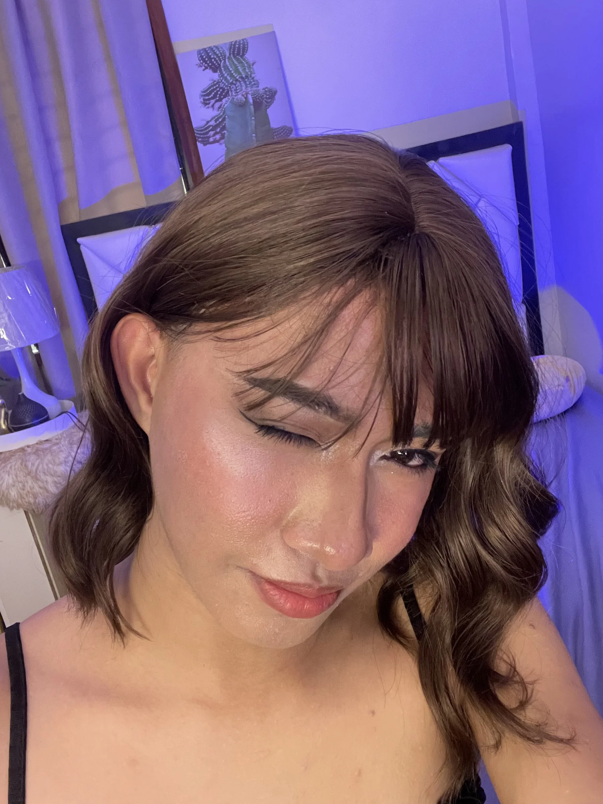 XXX Porn Photo of Nude Miss_CandyX 15