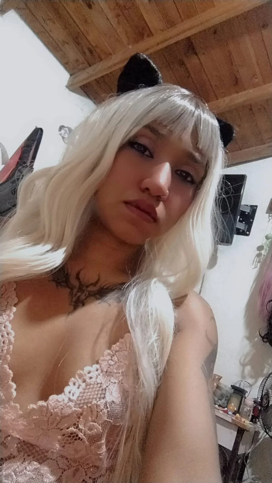 XXX Porn Photo of Nude rocxi_metamorf 5