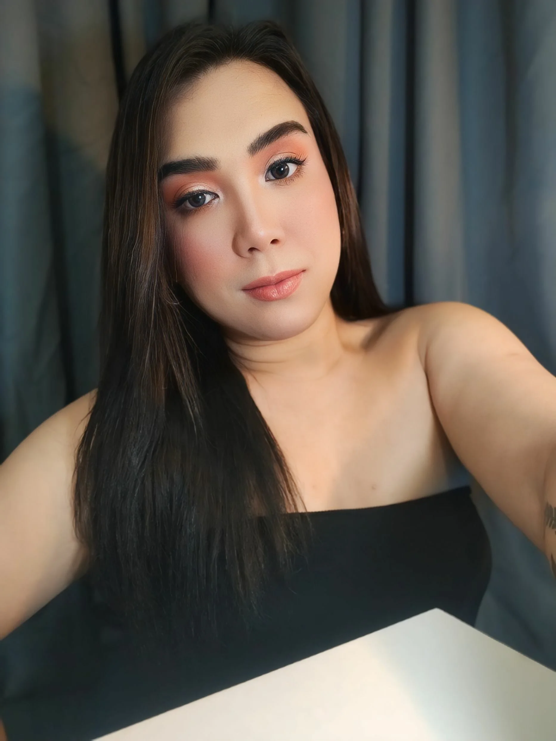 XXX Porn Photo of Nude _molly10inch_ 5