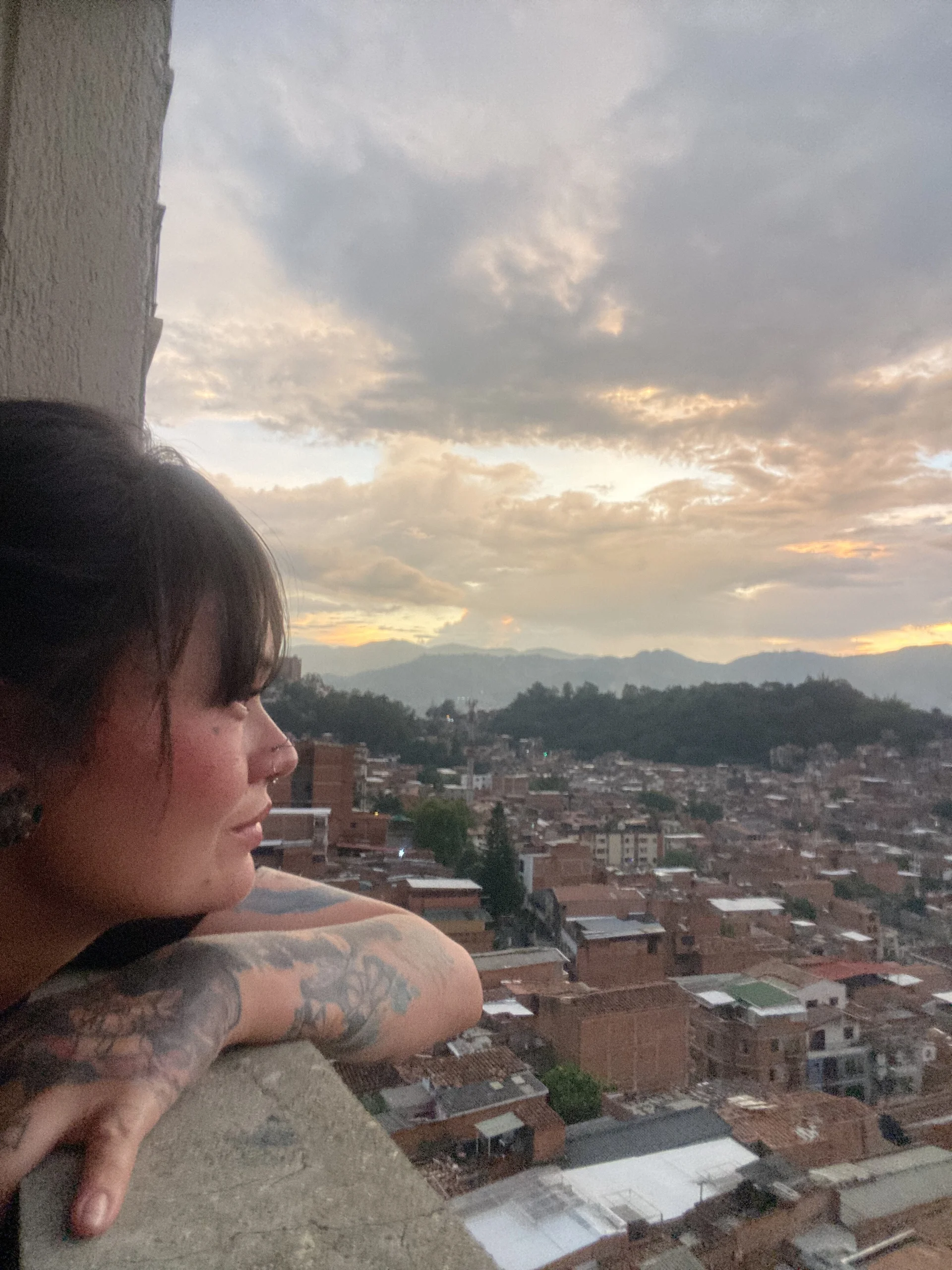 XXX Porn Photo of Nude rousstattoo 82