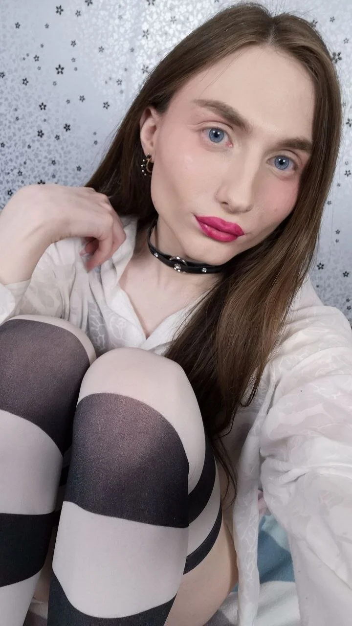 XXX Porn Photo of Nude april_kampf 6