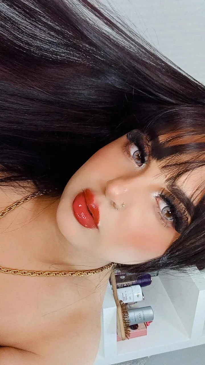 XXX Porn Photo of Nude EmmilyConnor 15