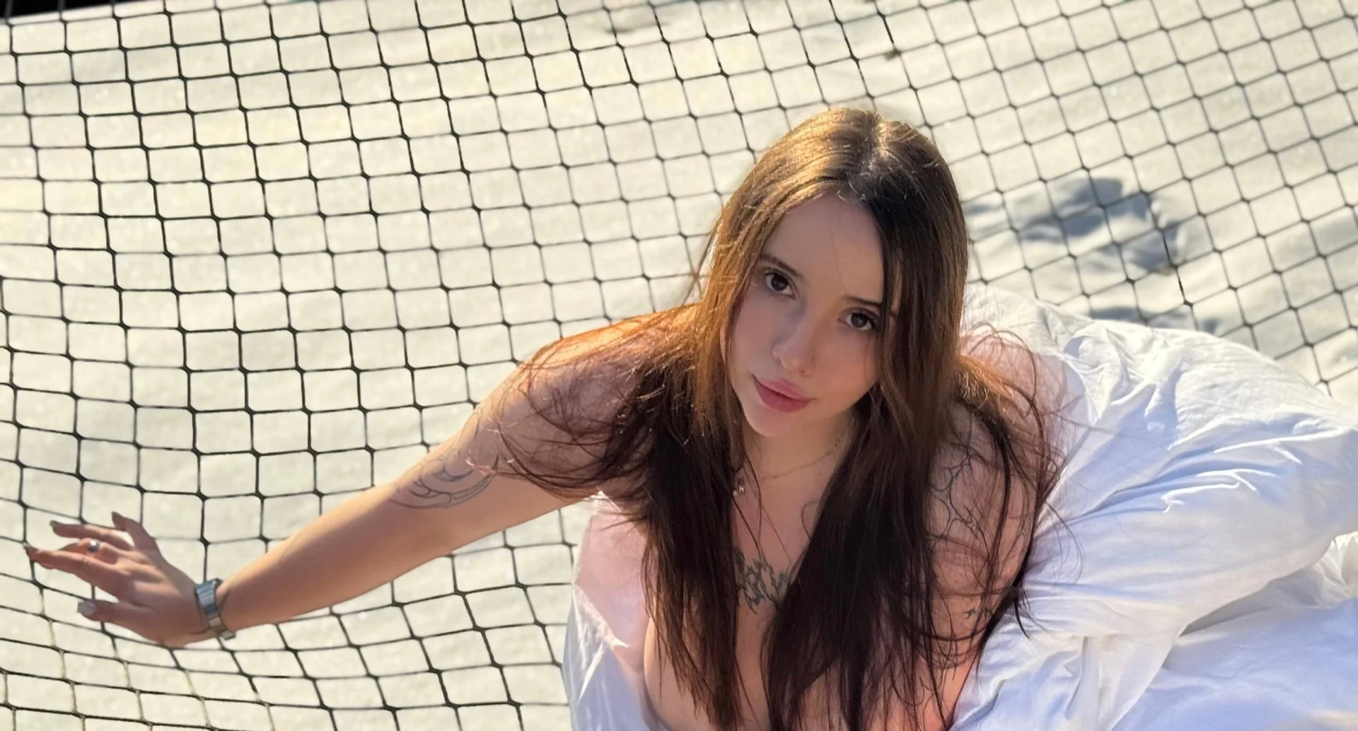 XXX Porn Photo of Nude Margott_Joy 91