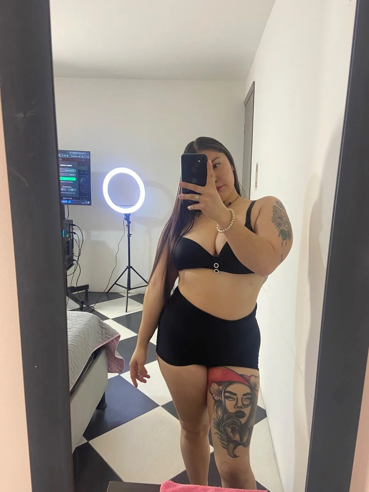 XXX Porn Photo of Nude mia_isabella_a1 4