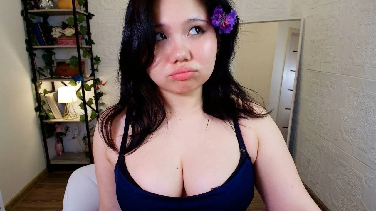 XXX Porn Photo of Nude ShenaDoll 4
