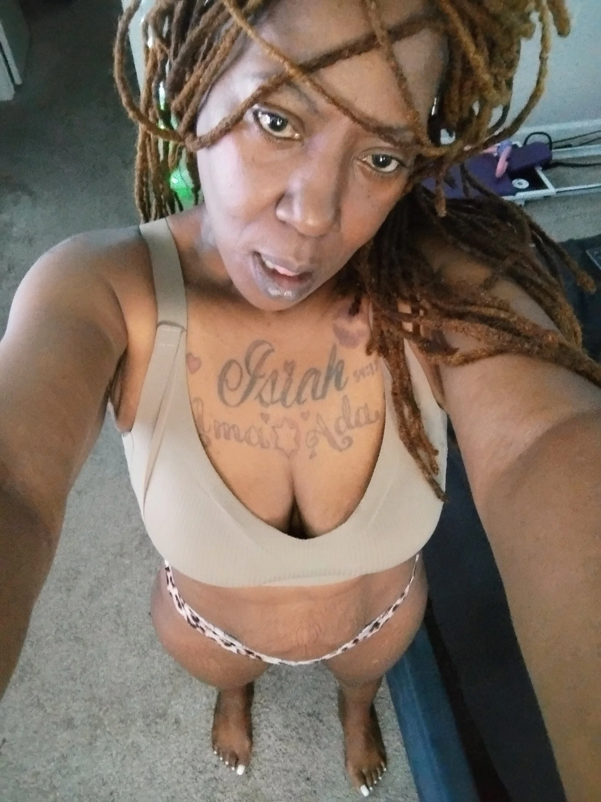 XXX Porn Photo of Nude GotCake 4