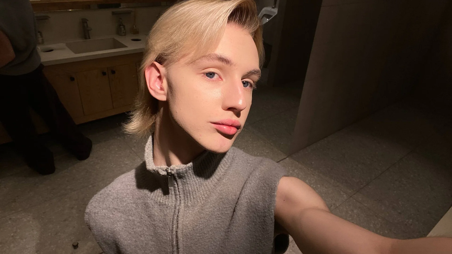 XXX Porn Photo of Nude lucidangelok1 1