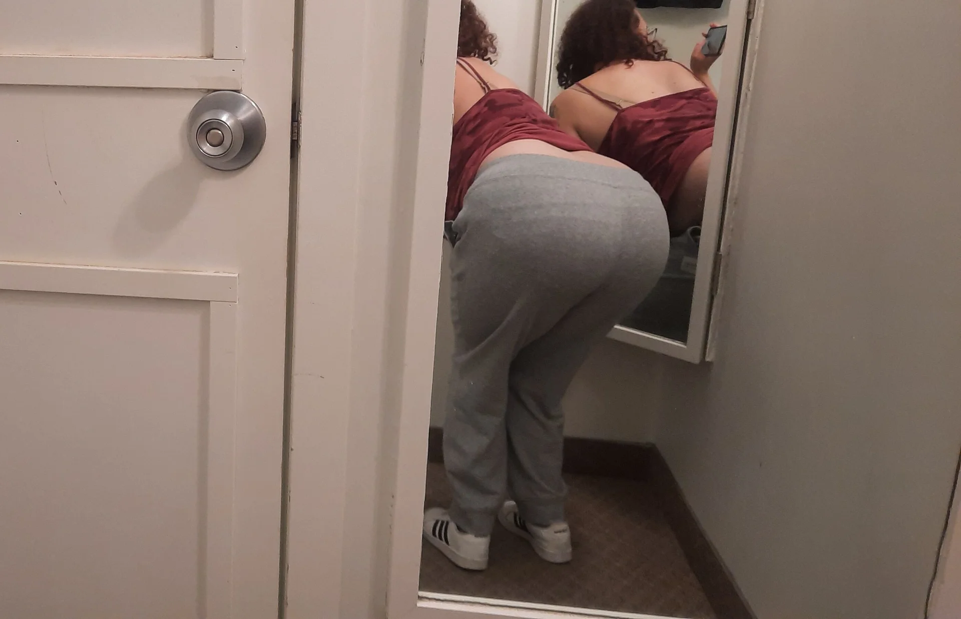 XXX Porn Photo of Nude mistress_kasha 6