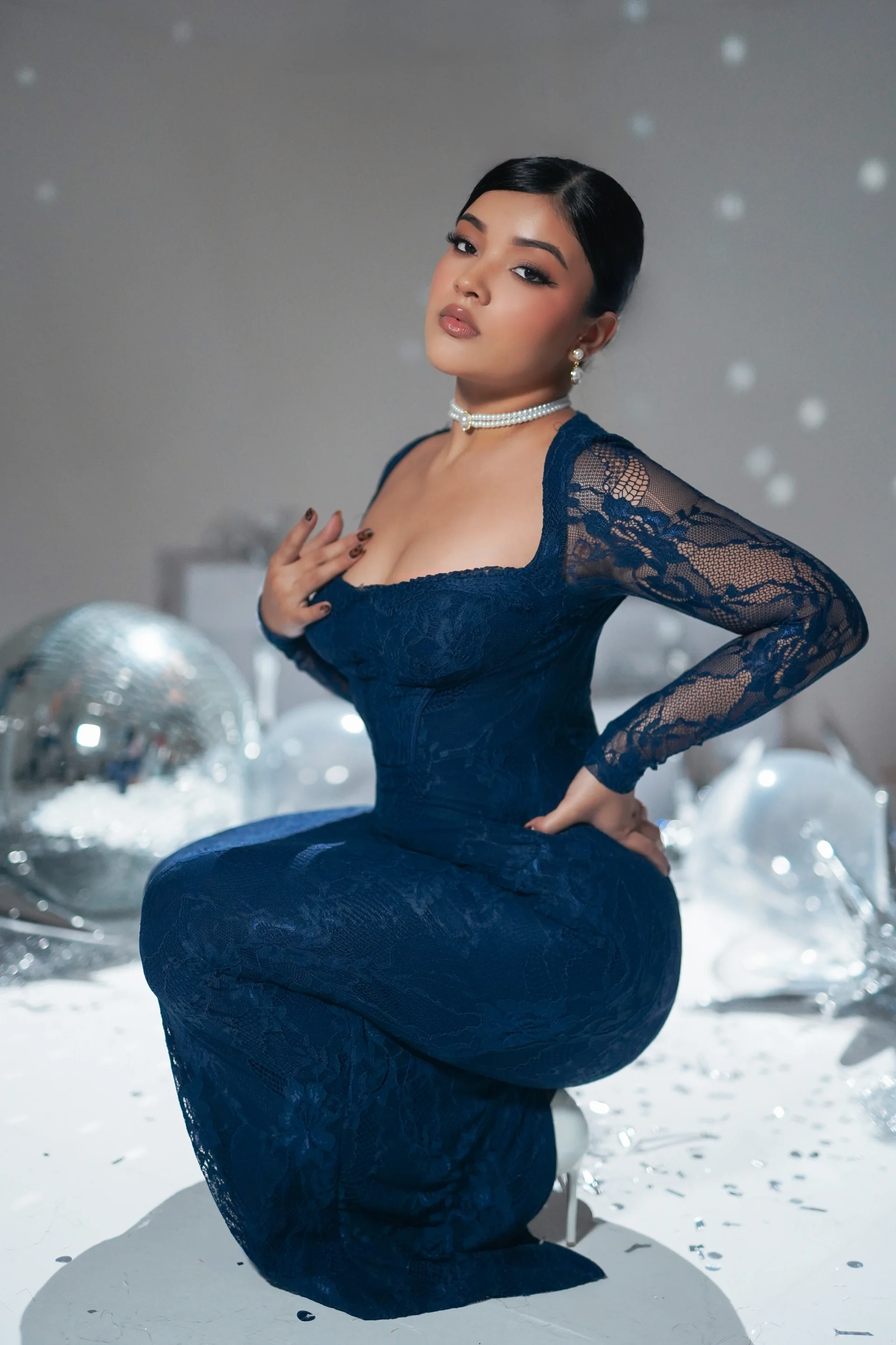 XXX Porn Photo of Nude EmmaBlossom 32