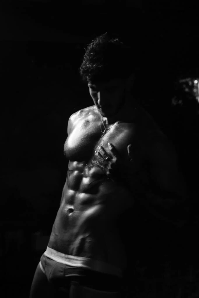 XXX Porn Photo of Nude JACOB_MARTINS 37