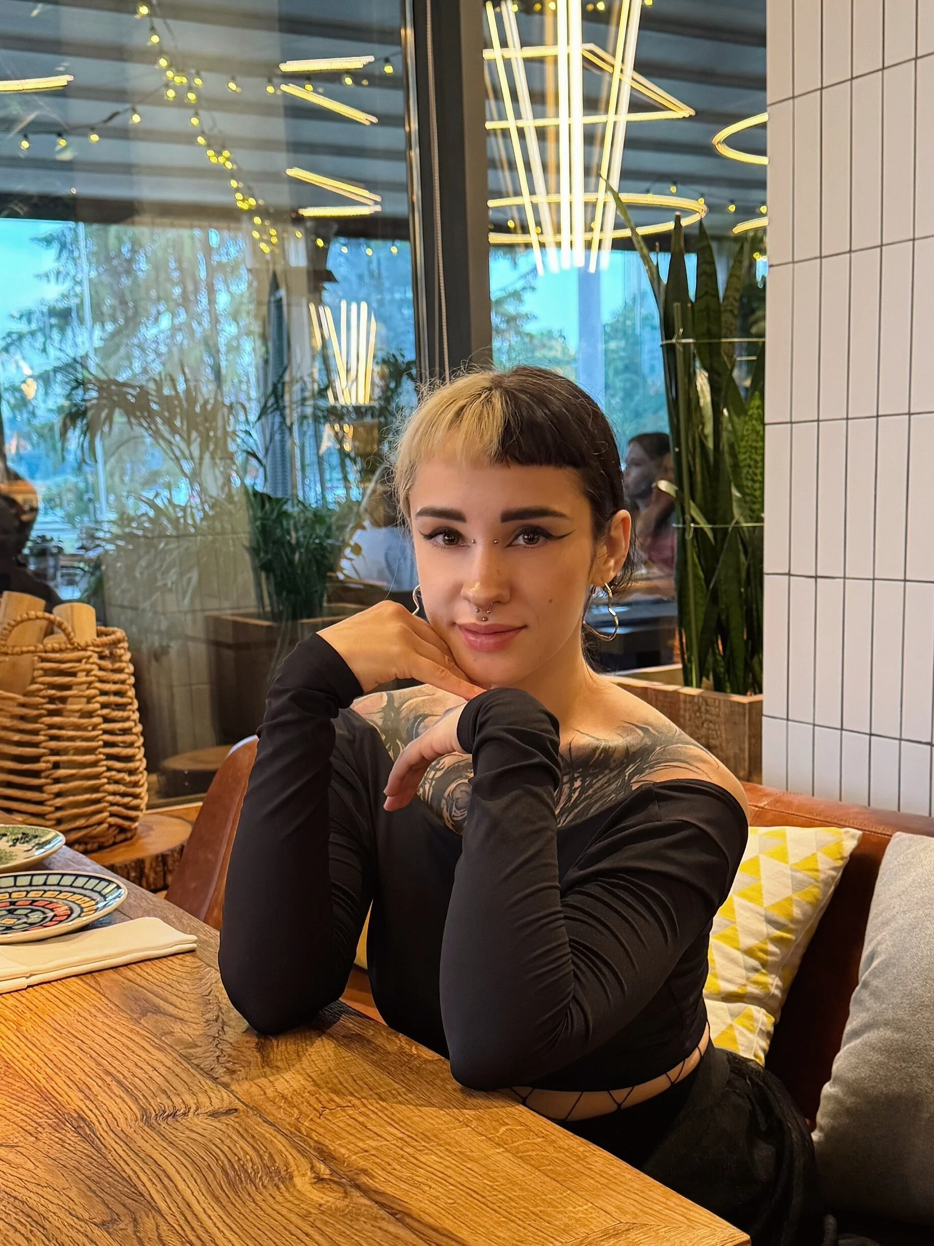 XXX Porn Photo of Nude EvaCanton 182