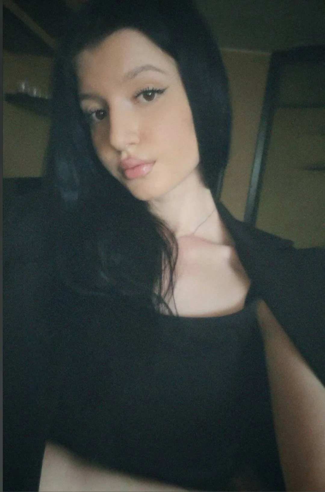 XXX Porn Photo of Nude JazminLantey 4