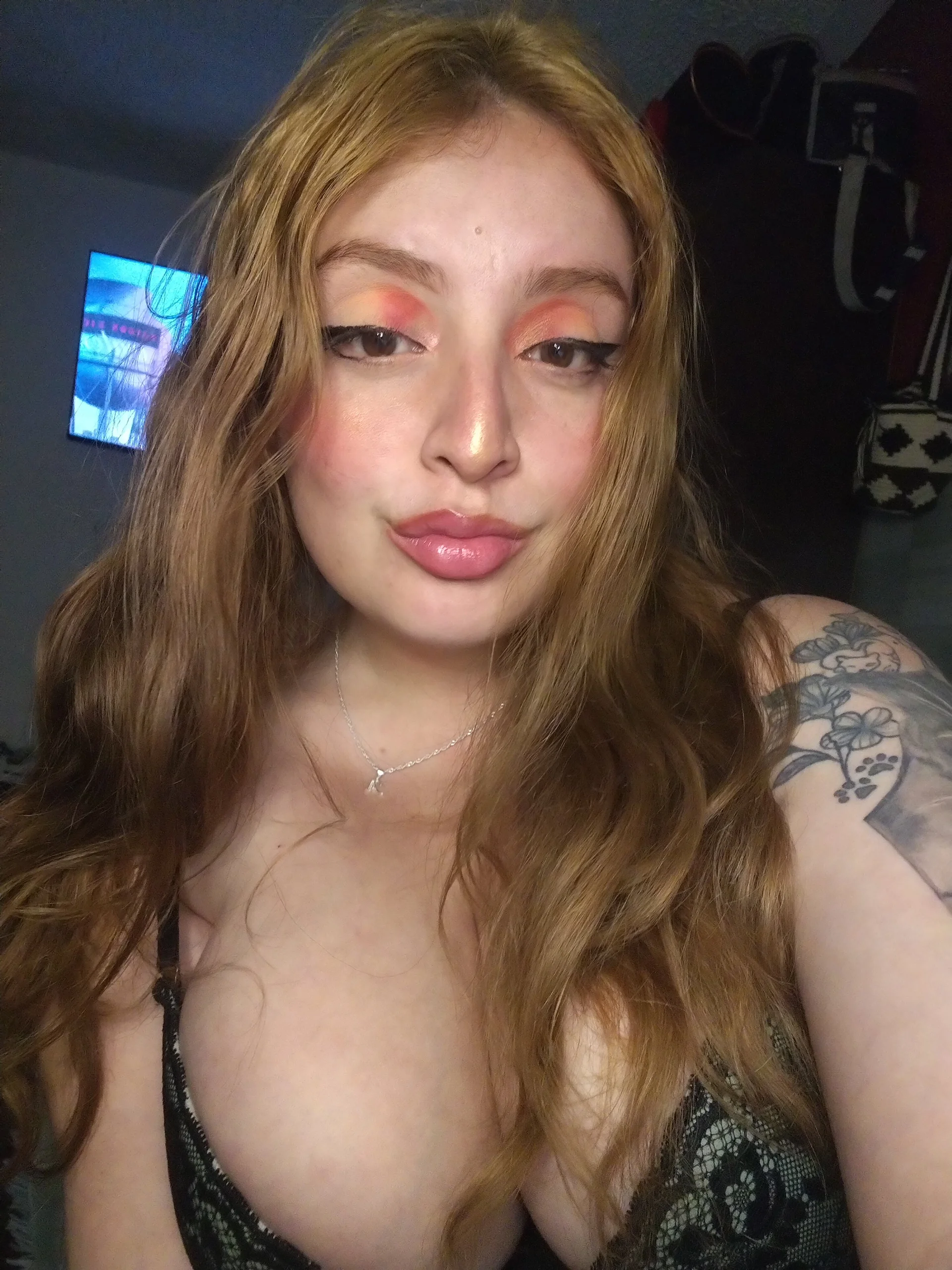 XXX Porn Photo of Nude Deimoonblack26 77