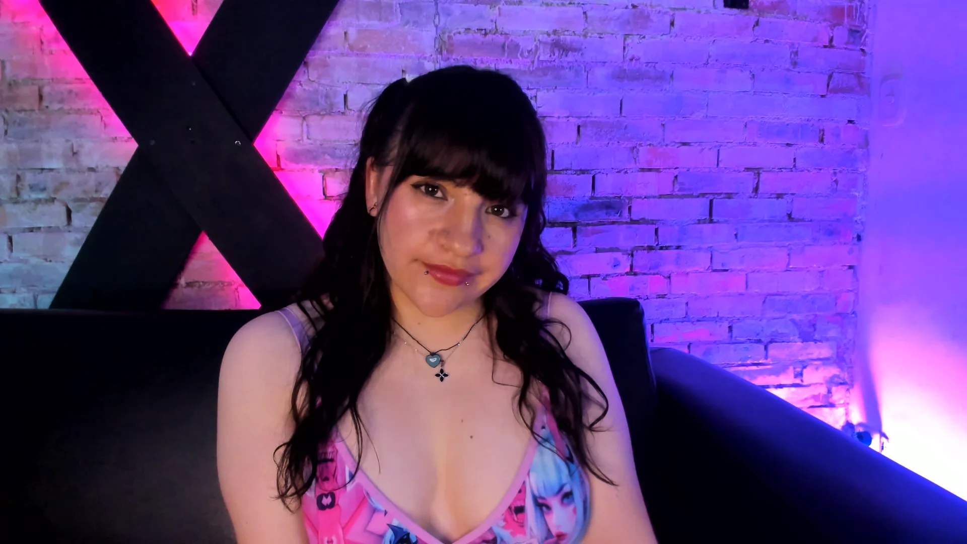 XXX Porn Photo of Nude TaraTaylorr 2