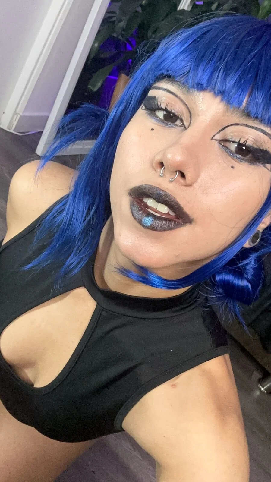 XXX Porn Photo of Nude Raven_Witch_ 269