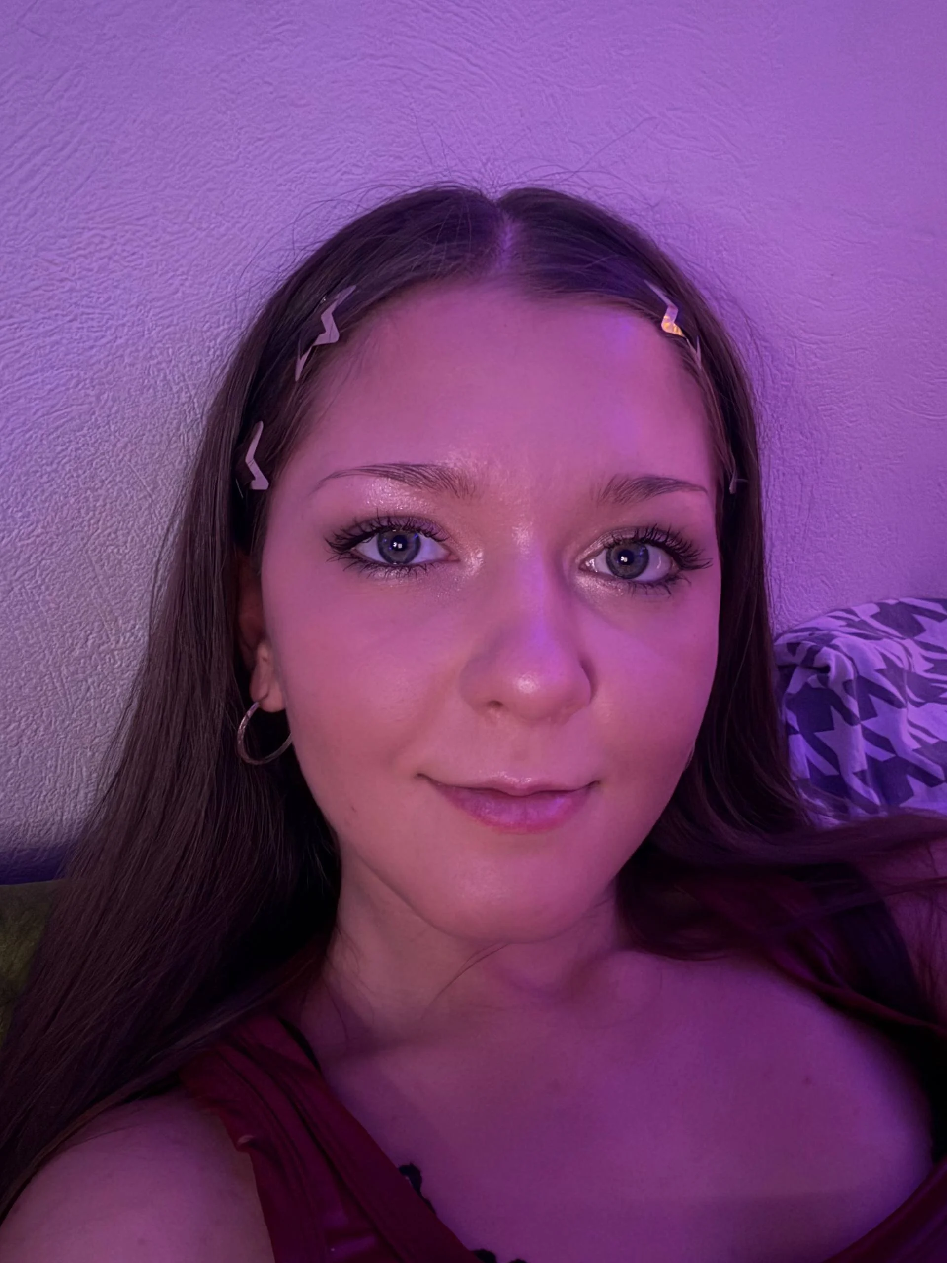 XXX Porn Photo of Nude JessVibe_1 5