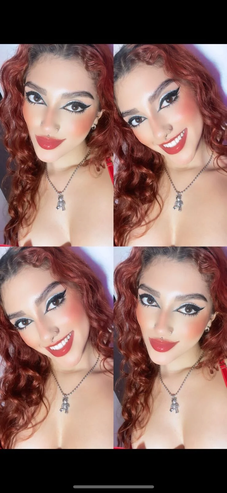 XXX Porn Photo of Nude hallsredd 25