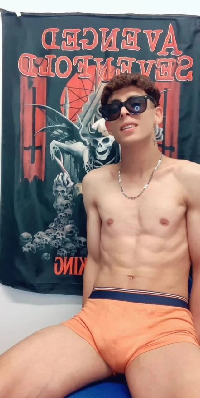 XXX Porn Photo of Nude Medooboy 8