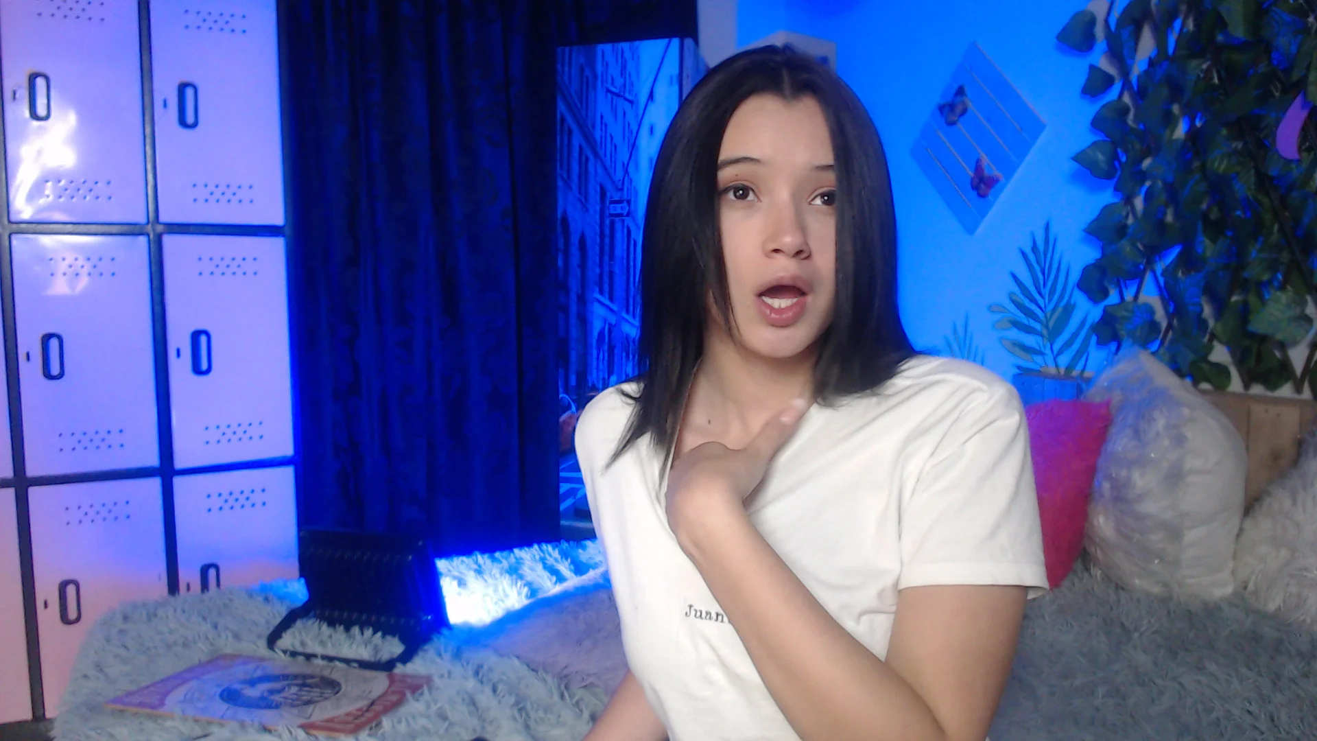 XXX Porn Photo of Nude megan_lover 3