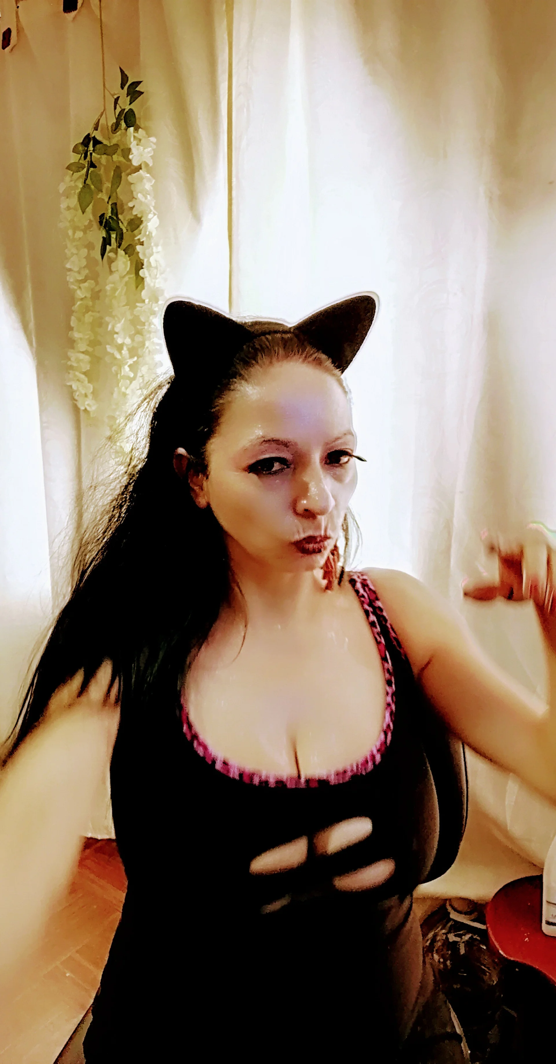 XXX Porn Photo of Nude kimberlybirdx 2