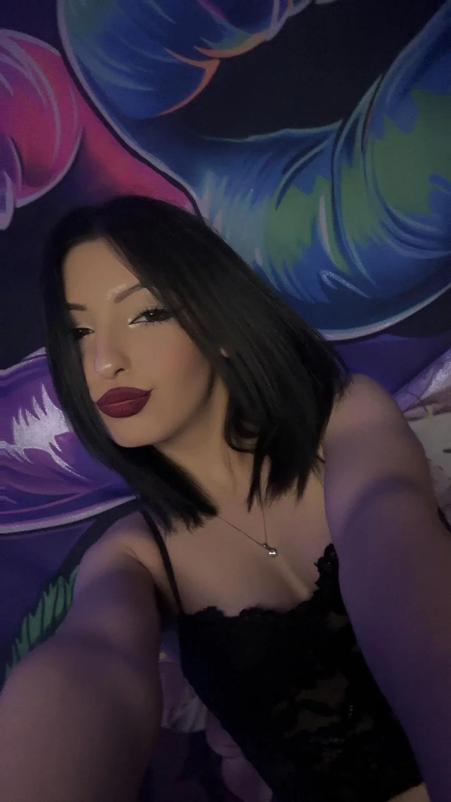 XXX Porn Photo of Nude AllexyAle 3
