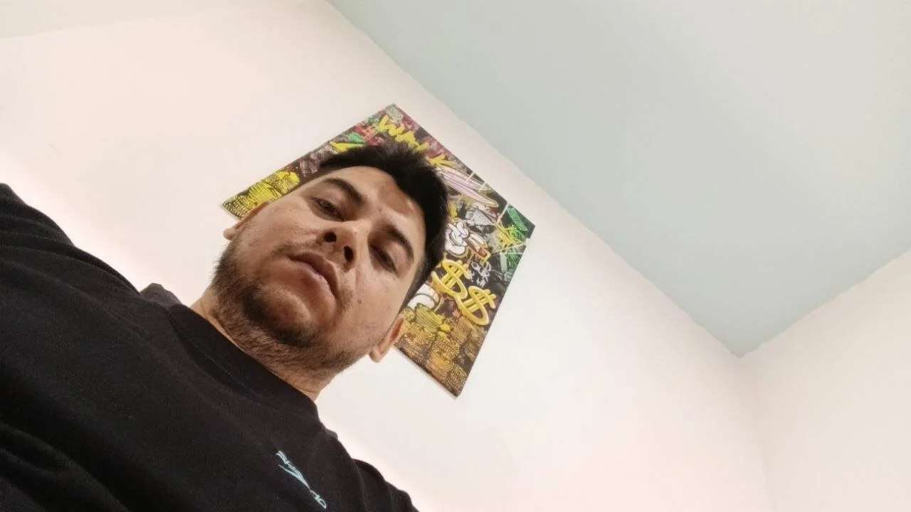 XXX Porn Photo of Nude Alphacashmaster777 10