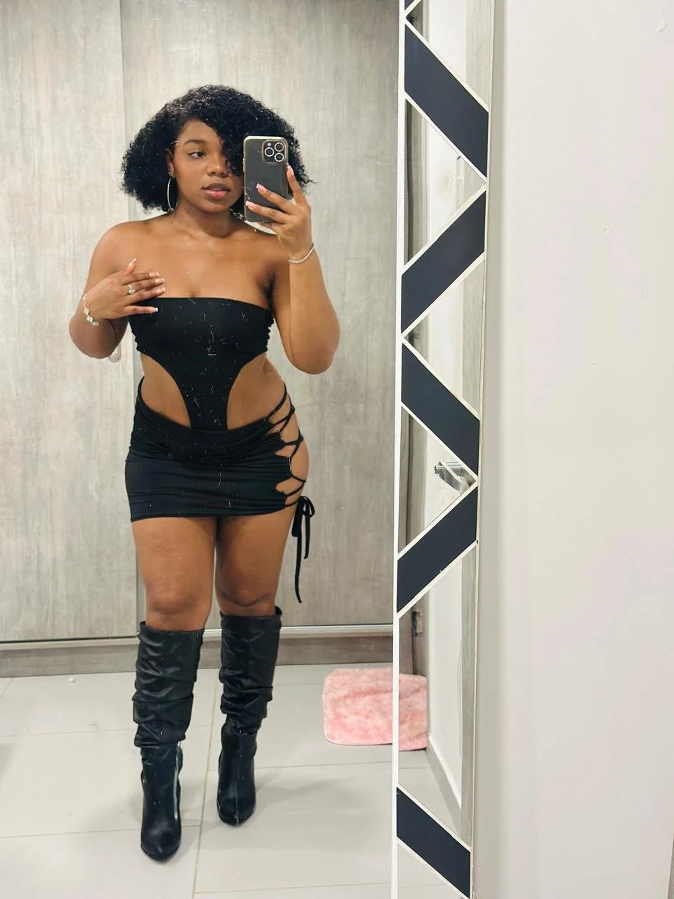 XXX Porn Photo of Nude Chanell_mina 3