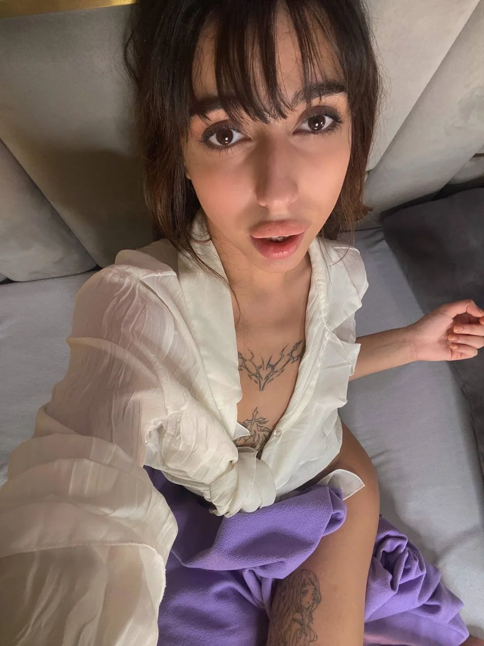 XXX Porn Photo of Nude eva_lim 5
