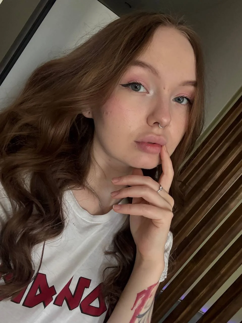 XXX Porn Photo of Nude AnitaSchiesser 14