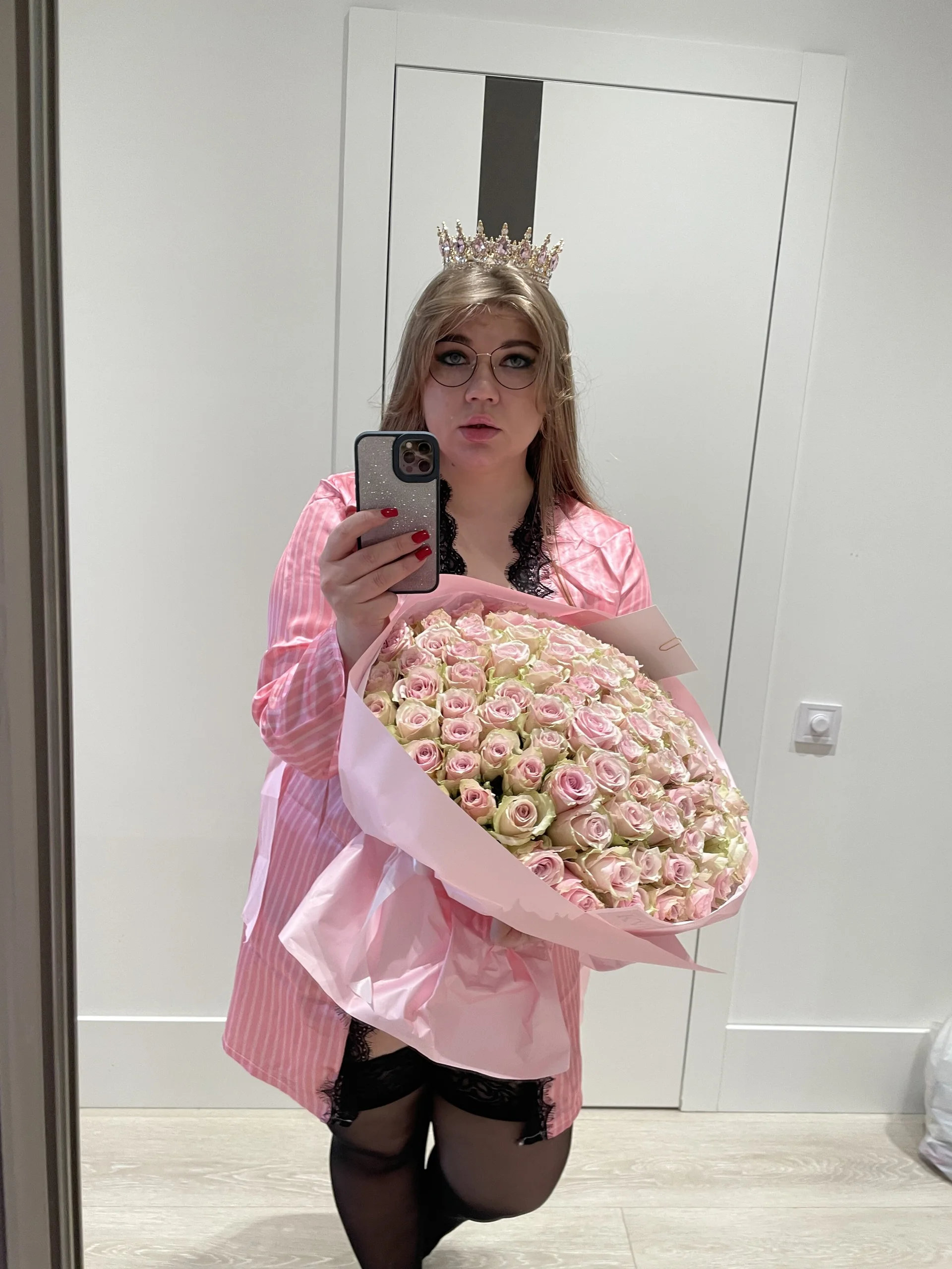 XXX Porn Photo of Nude GabbieJay 28