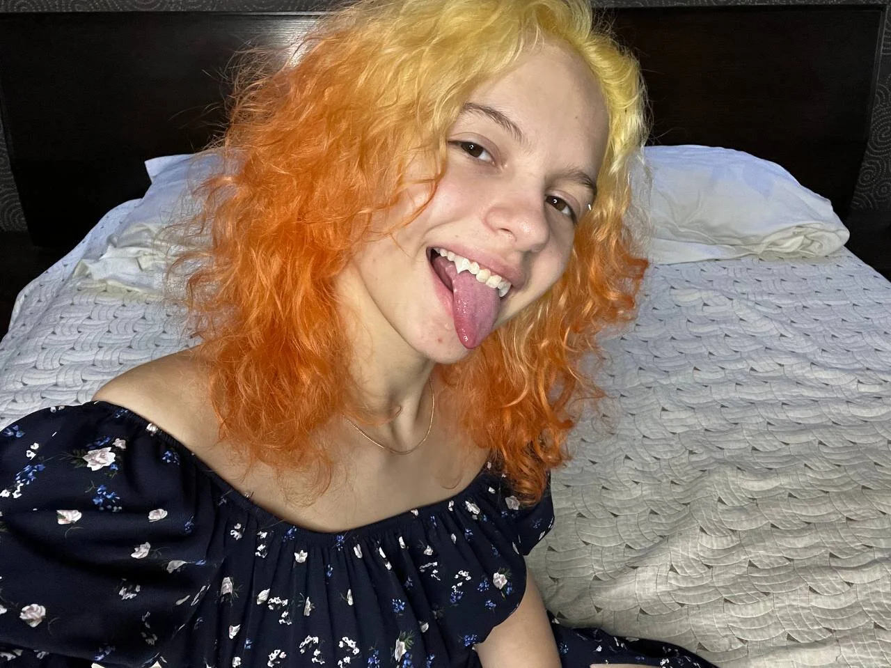 XXX Porn Photo of Nude Nikatyanxx 6
