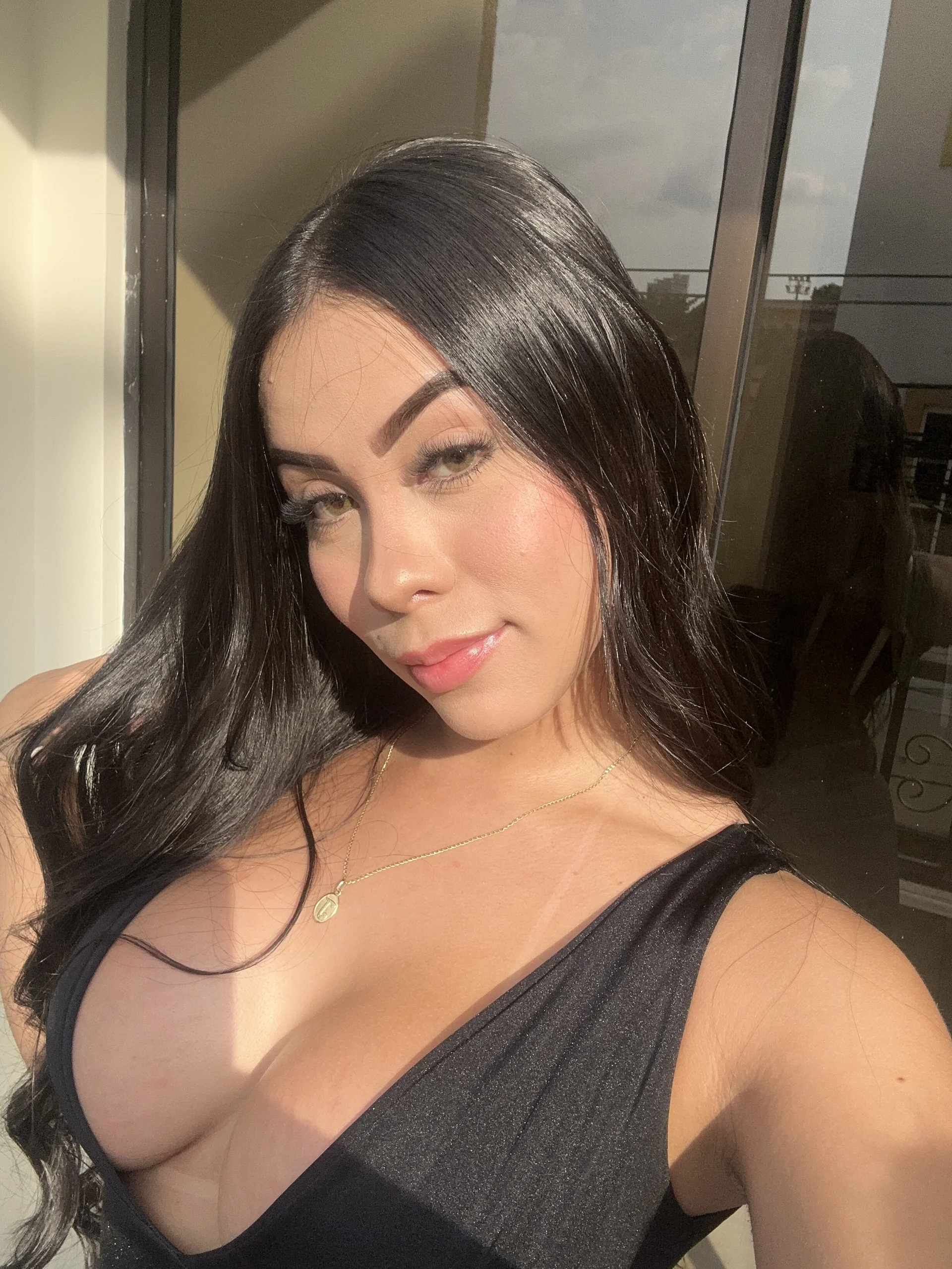 XXX Porn Photo of Nude Miss_blue69 4