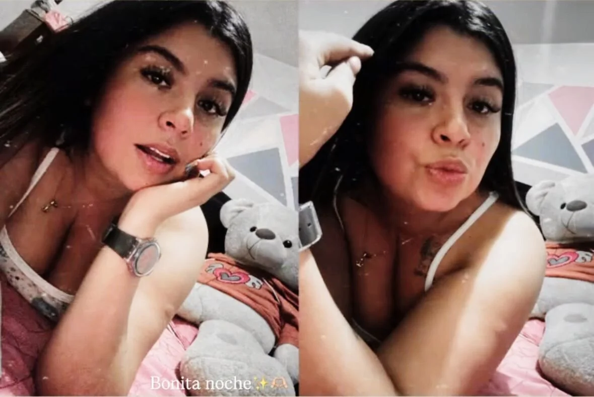XXX Porn Photo of Nude Thalia_xx 2