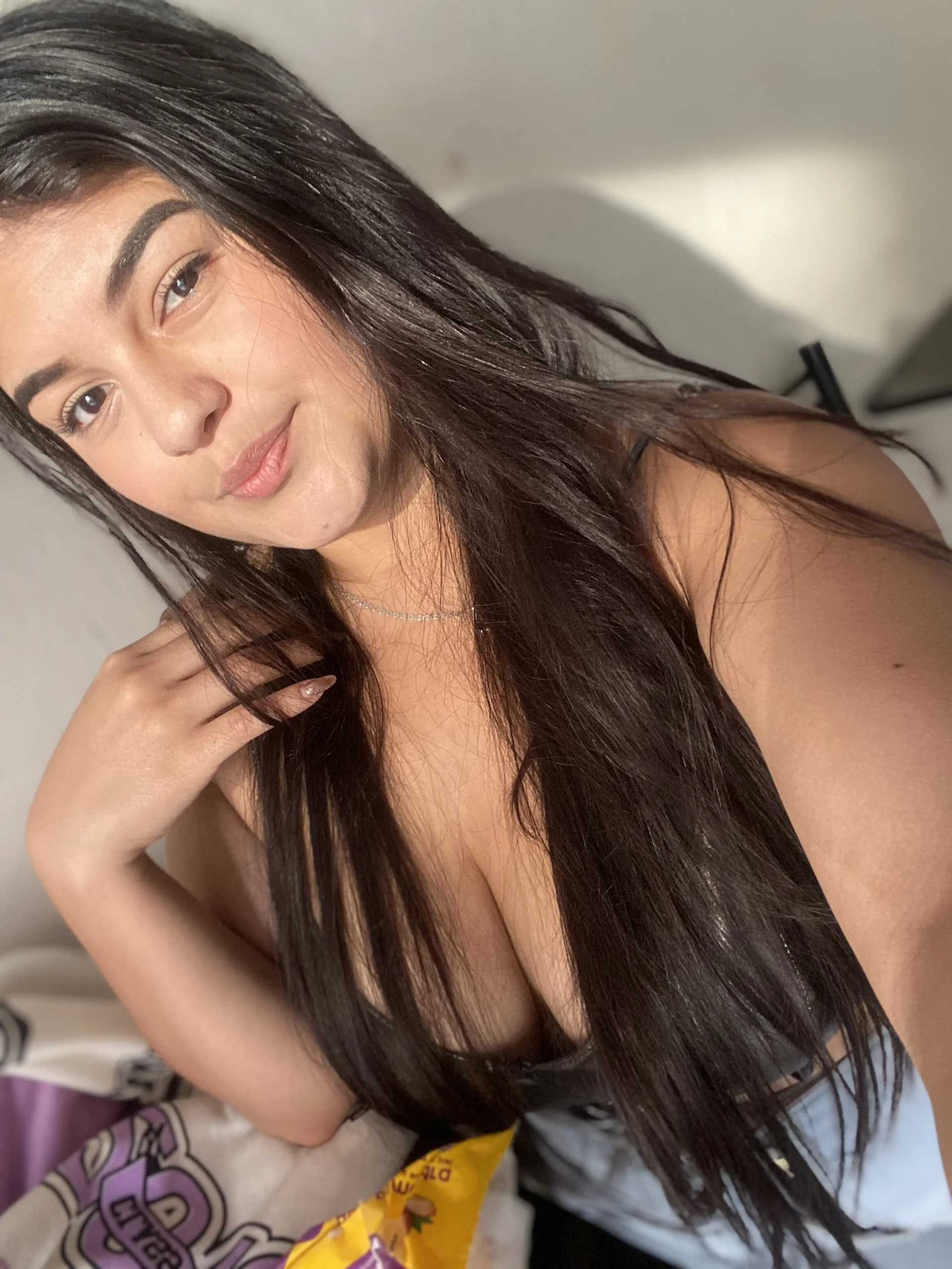 XXX Porn Photo of Nude alayasmile 3