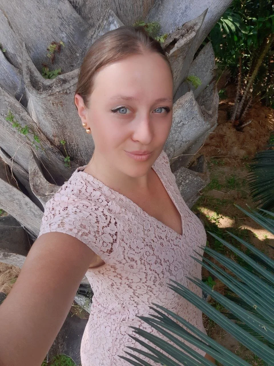 XXX Porn Photo of Nude DiamonAria 2