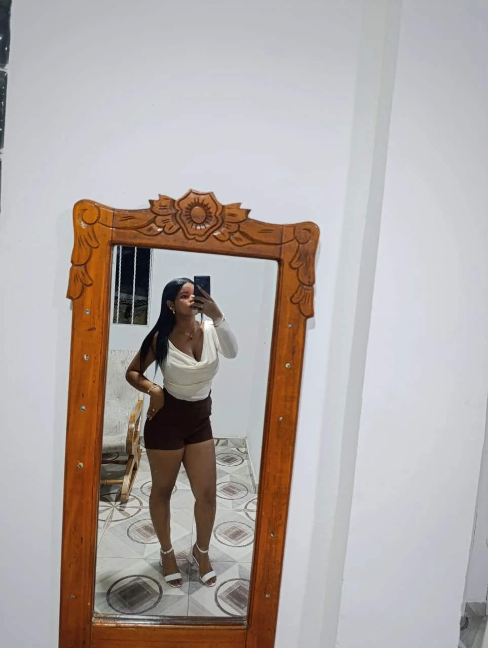 XXX Porn Photo of Nude Lorena_Isolde 6