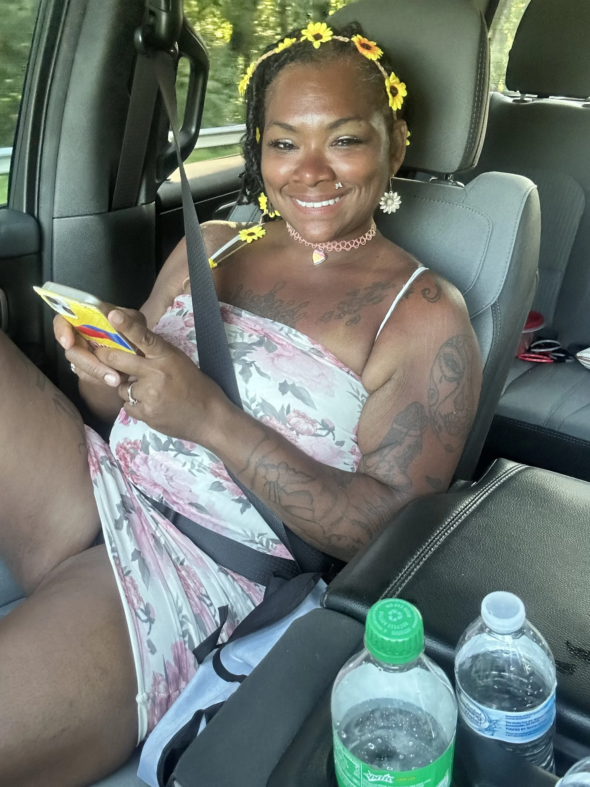 XXX Porn Photo of Nude HaloRodeoLover2 2