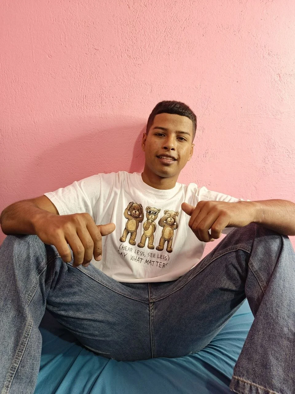 XXX Porn Photo of Nude JordiGray 29