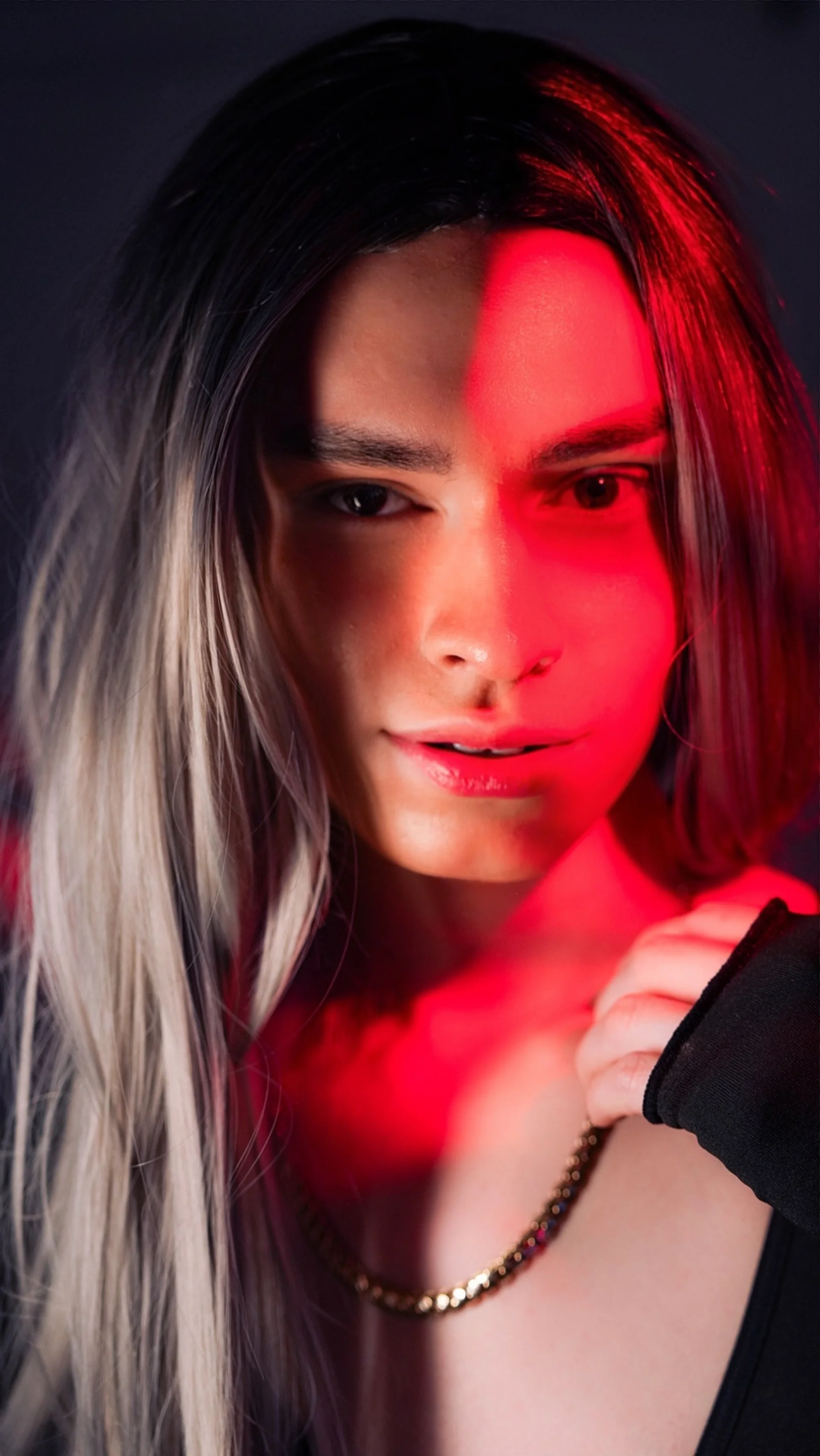 XXX Porn Photo of Nude kamilla_rossi 18