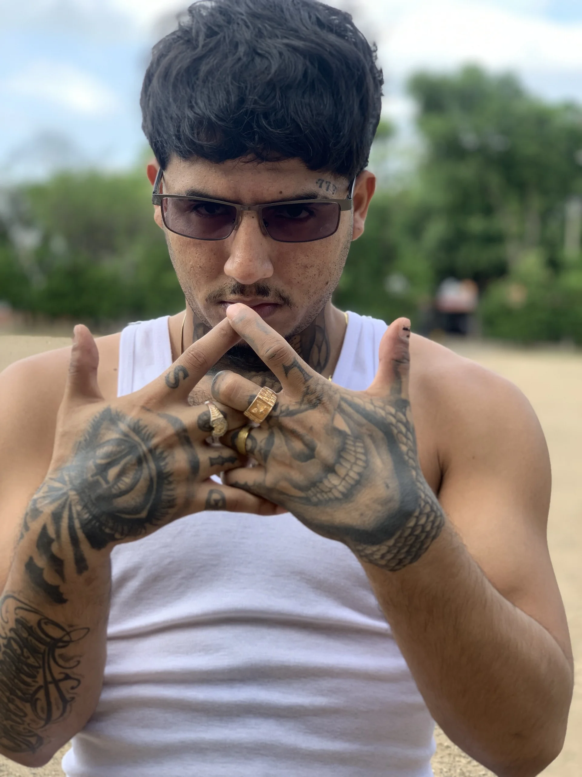 XXX Porn Photo of Nude Lord_LuciferHotDirty777 39