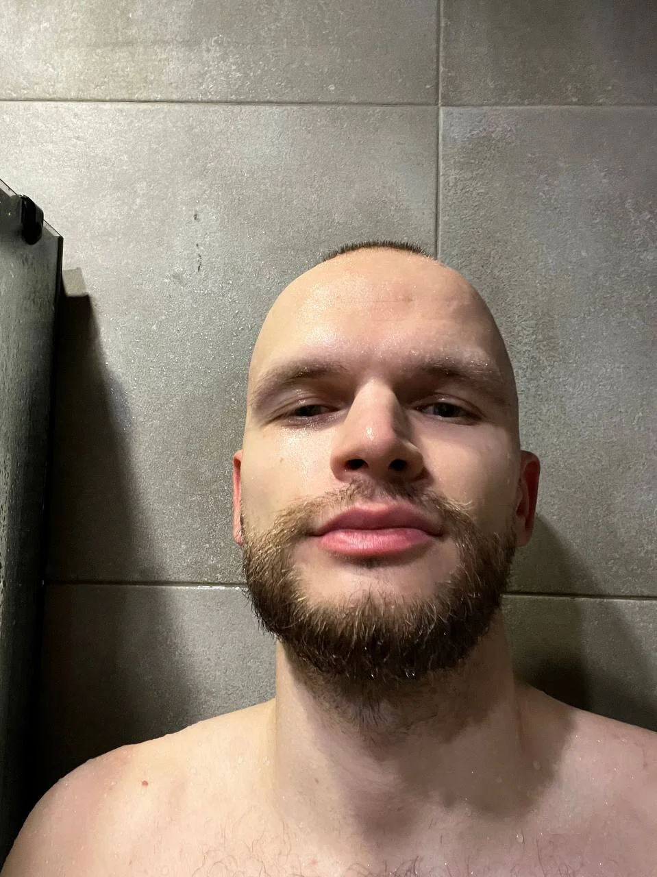 XXX Porn Photo of Nude MaxVant 1