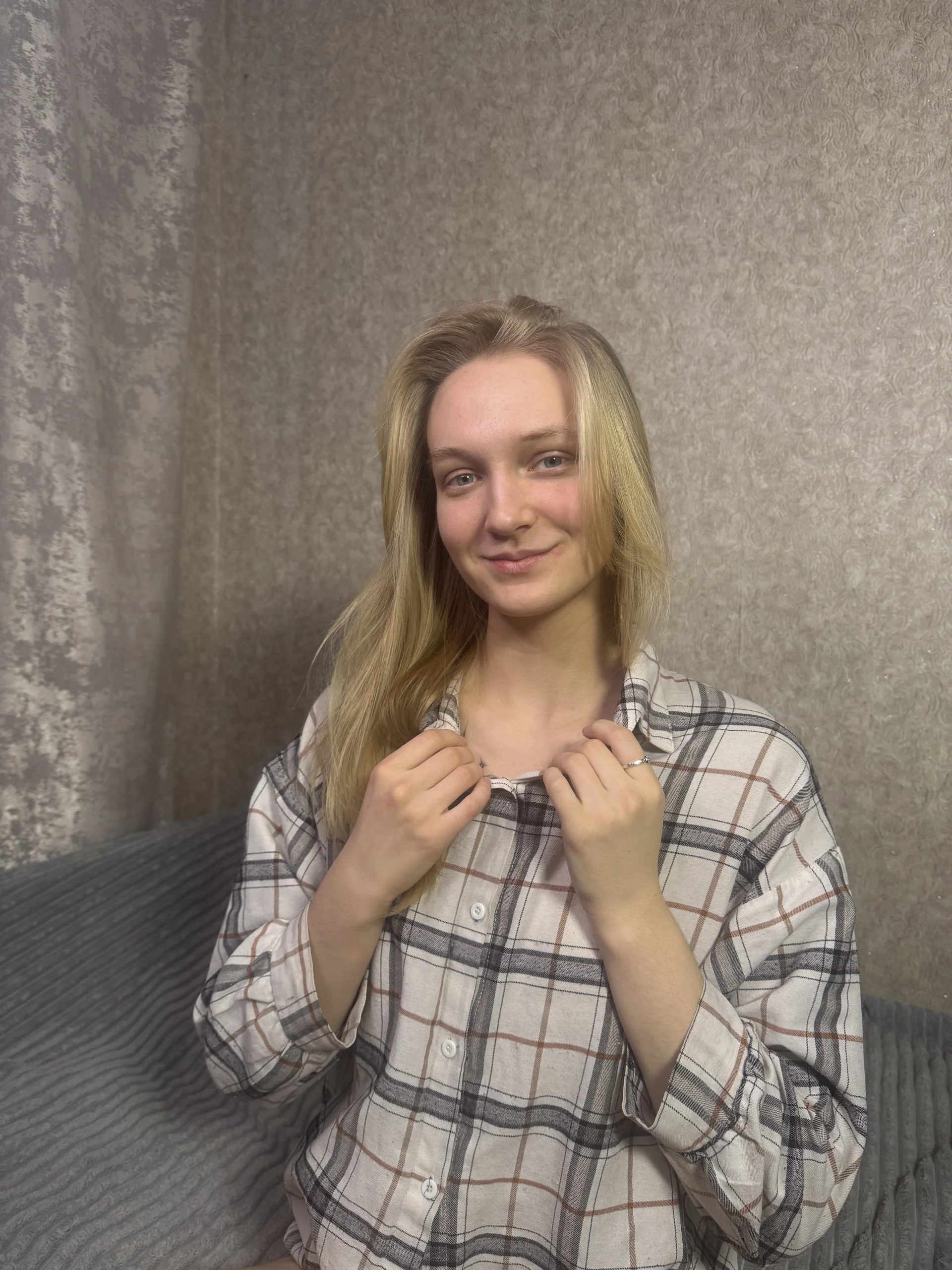 XXX Porn Photo of Nude Angel-Alex 9