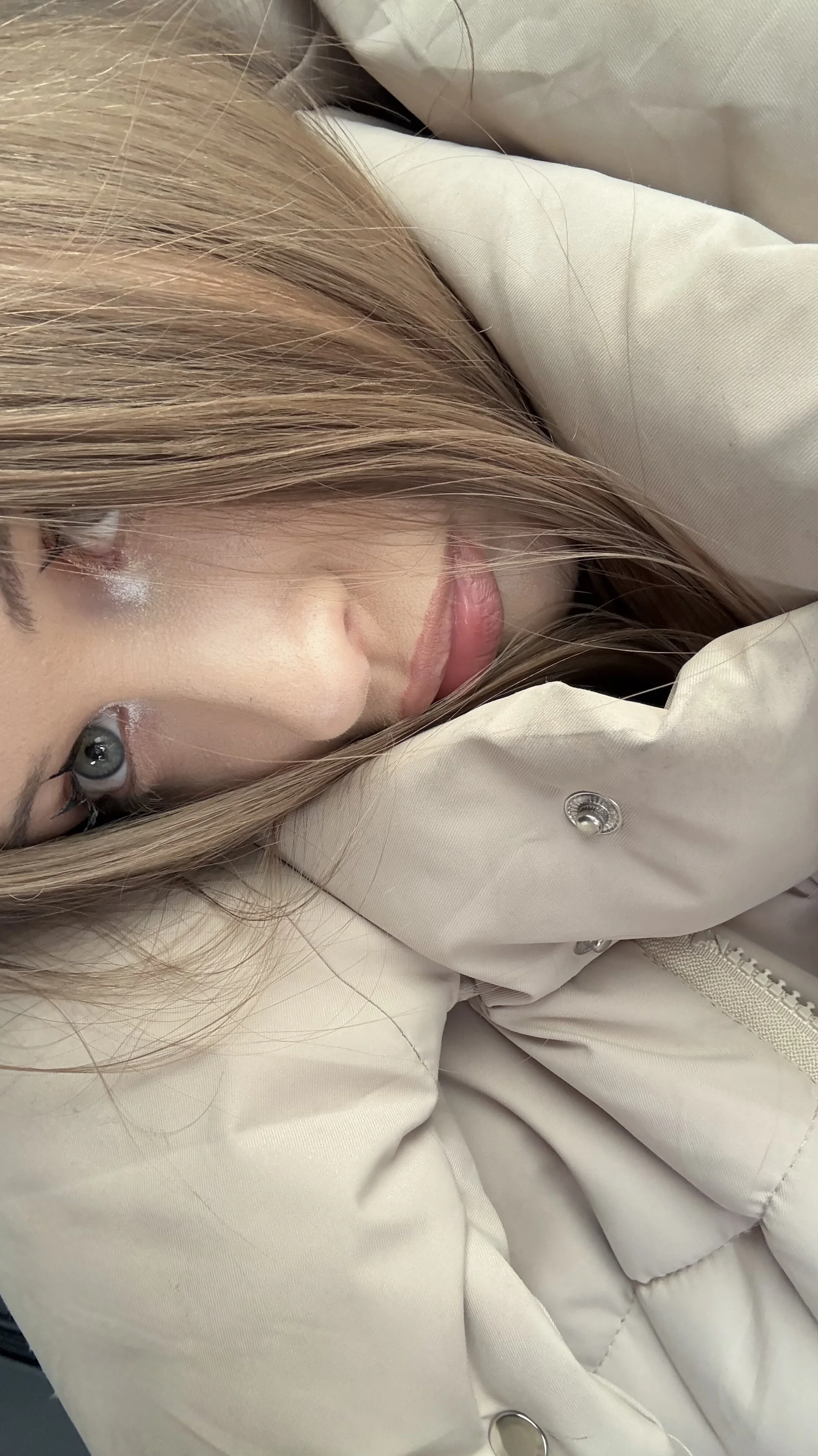 XXX Porn Photo of Nude QuennaCoote 63