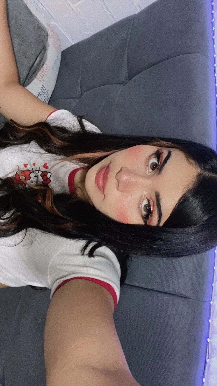 XXX Porn Photo of Nude Bubalu_Uwwu 12